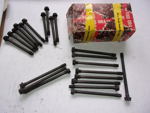 Bulloni motori sofim diesel - 22,