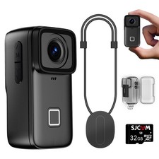 SJCAM C200Pro Action Cam 4K HD