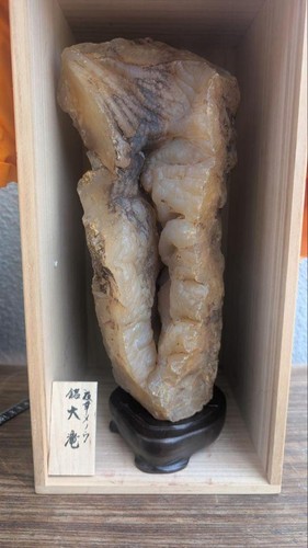 Suiseki bonseki bonsai - bonseki,