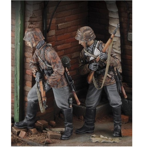 Waffen granatieri che - waffen-ss,