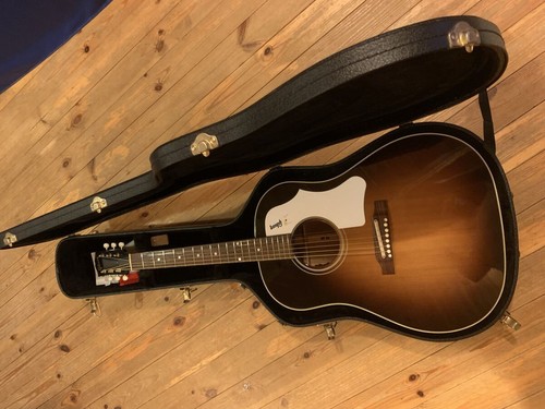 Gibson customshop primi - customshop, j