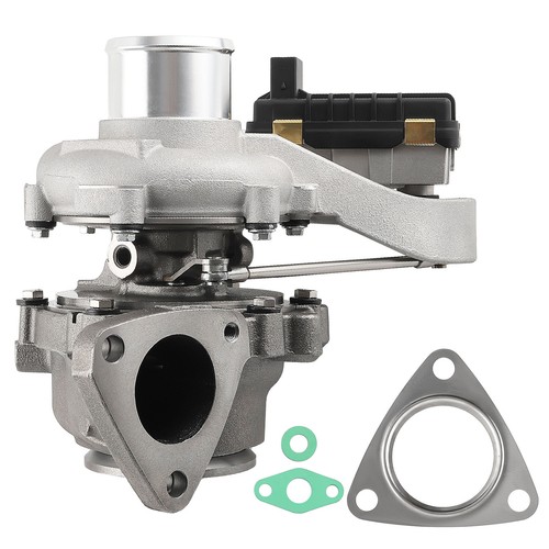 Turbocompressore per fiat - turbocompressore,