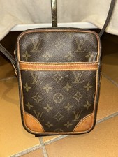 Louis Vuitton Vintage Danubio
