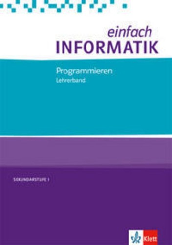 Einfach informatik - einfach,