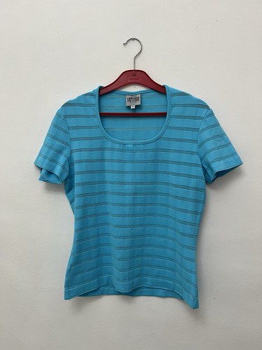 Top versace jeans couture - top,