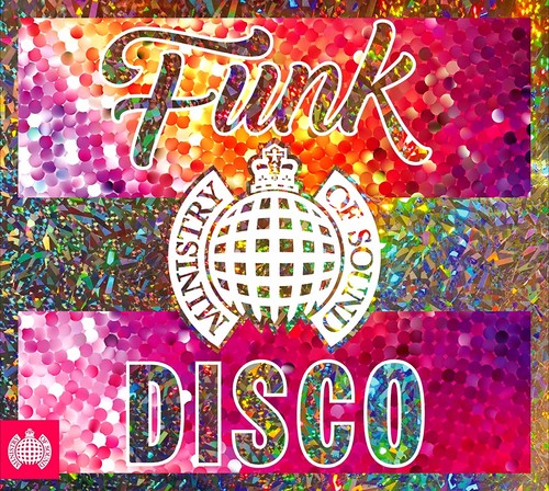 Disco greatest funk - greatest,