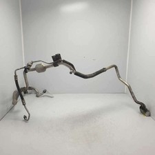 Tubi condotti clima a/c aria condizionata Hyundai Santafe 2.2d D4EB 2007