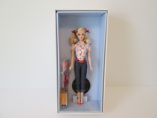 Barbie picnic cherry - pie, 2014