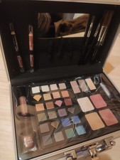 Valigetta Trucchi Con Specchio