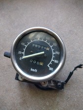 Contachilometri Strumentazione