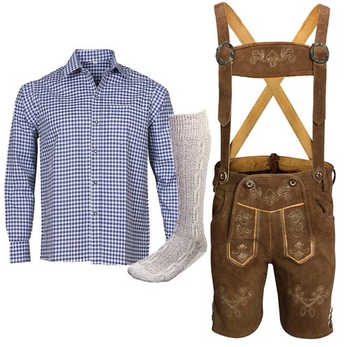 Ware set costume - b,