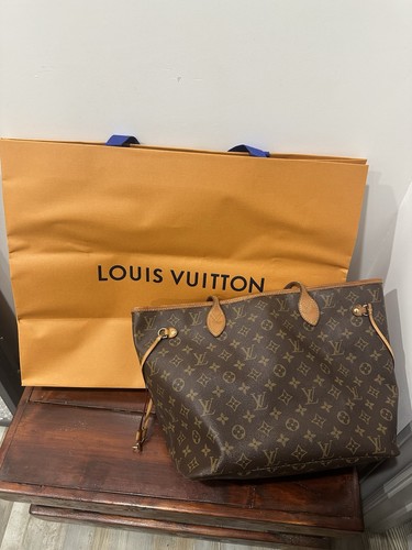 Borsa louis vuitton - borsa, mai