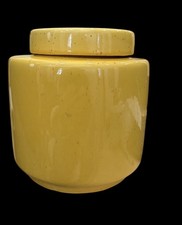 Barattolo barattolo biscotti