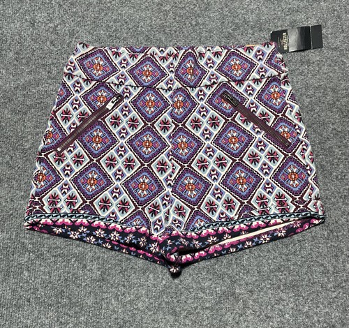 Pantaloncini corti donna