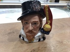 Royal Doulton Brocca