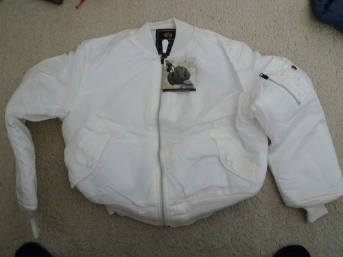 Bomber originale alpha - originale,