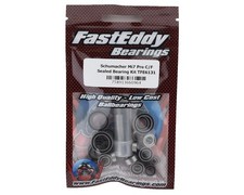 FastEddy Schumacher Mi7 Pro