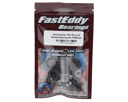 Fasteddy schumacher mi7 pro - mi7,