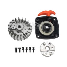 Set estrattore manuale TSRC per ricambi auto 1/5 HPI Baja 5B 5T 5SC KM Losi 5ive Goped