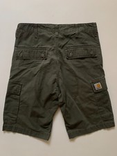 Vintage Carhartt Ripstop Cargo Shorts