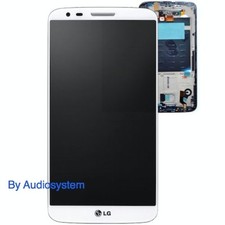 DISPLAY+ TOUCH SCREEN+ FRAME