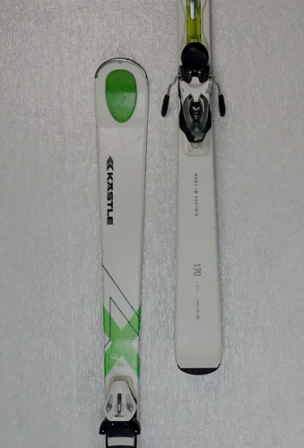 Ski kästle light - lx, cross