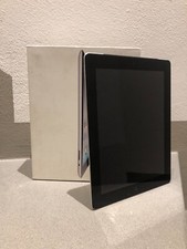 Apple ipad 3g black 64 - 2,