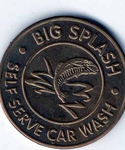 Autolavaggio big splash - autolavaggio:,