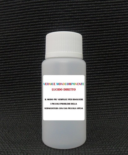 Vernice ritocco icare ken - ritocco,
