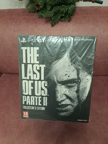 The last parte - parte, ii