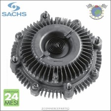 Giunto viscostatico Sachs per