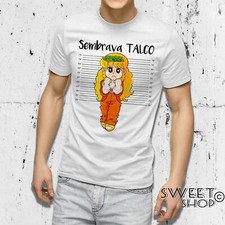 Shirt maglietta pollon - maglietta,