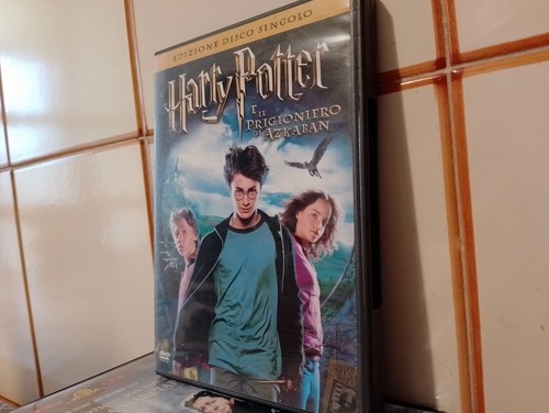 Harry potter prigioniero - harry, e