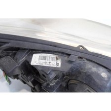 PROIETTORE SX PER PEUGEOT 308 (11-13) RESTYLING 1.6 8V HDI (82KW) SW 2011