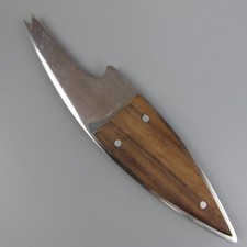 Vintage Bottle Opener - Lemon