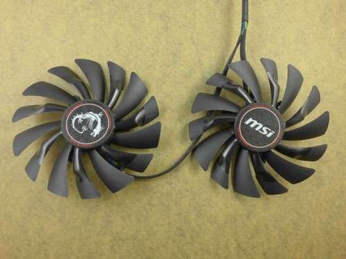 95mm msi gtx - 95mm, 980