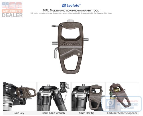 Leofot usa leofoto mpl - 【leofot, usa】leofoto