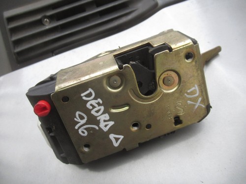 Lancia dedra delta serratura - lancia,