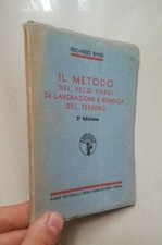 BASSI IL METODO DEL PELO PARDI