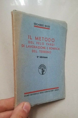 Bassi metodo del pelo - bassi, pardi
