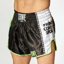 PANTALONCINO KICK/THAY LEONE
