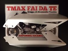 PROTEZIONE CARTER COPRICINGHIA