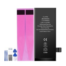 Batteria iPhone 5 1440mAh