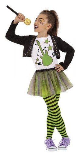 Rubies costume carnevale - carnevale, jess