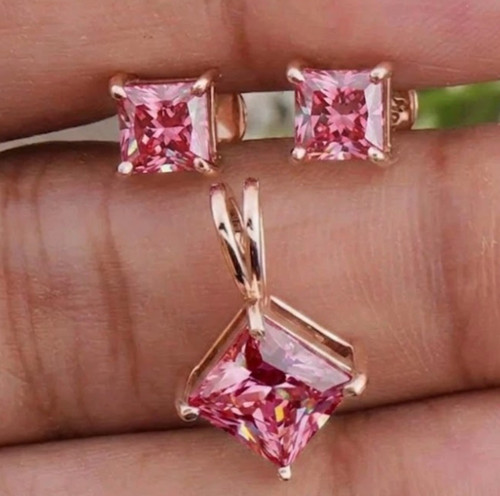 Set gioielli argento - gioielli, 925