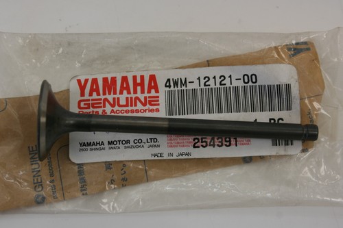 Valvola scarico exhaust valve - valvola,