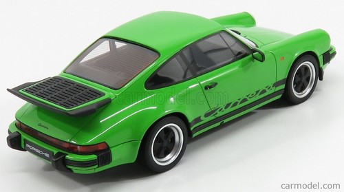 Porsche 911 18 - 1/18, gt