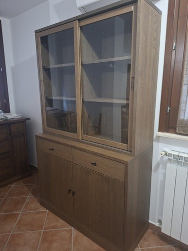 Vetrina ikea - vetrina,