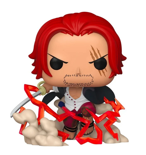Funko pop plus - animation, one