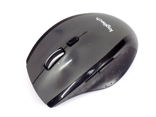Logitech m705 wireless - logitech,